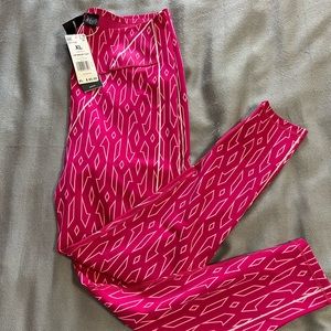 Brand New Adidas Ivy Park Tights Size XL